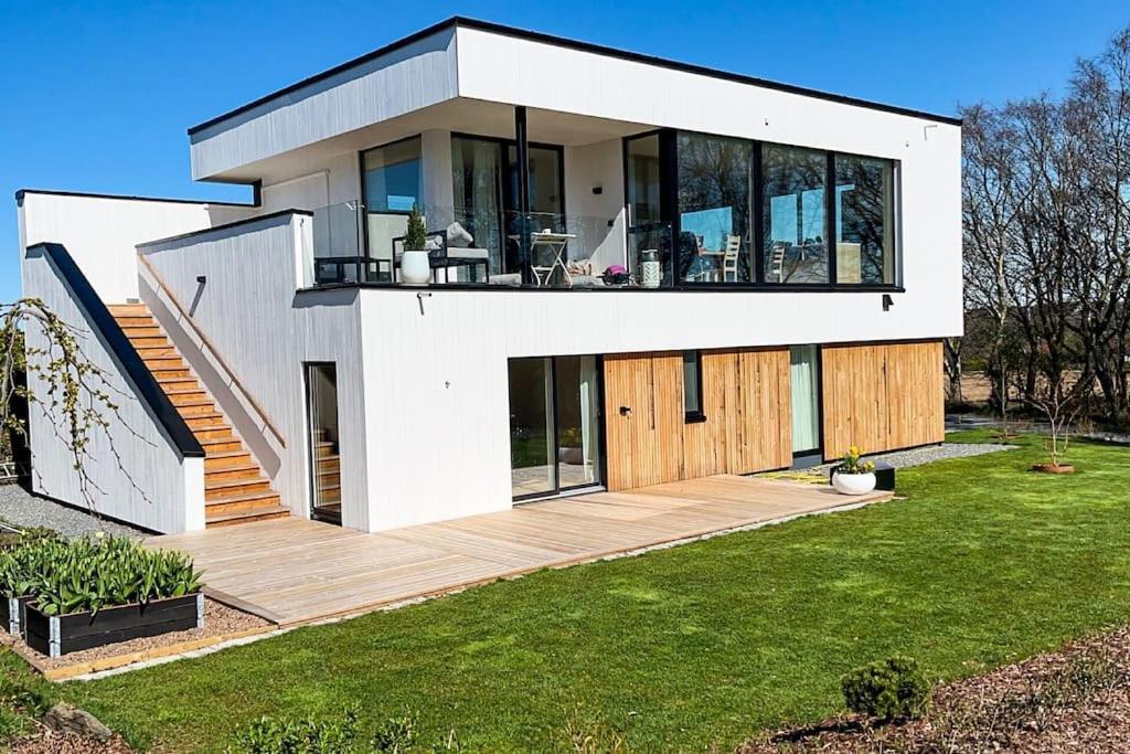 Architect-designed Near Ons Stavanger