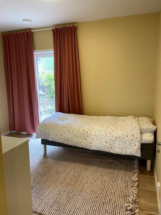 Architect-designed Near Ons Villaer